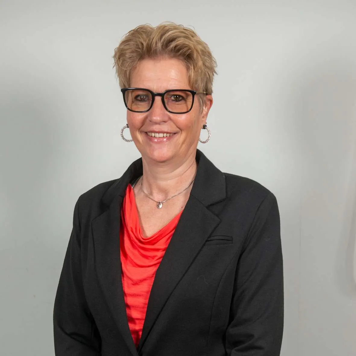 SUSAN DROST