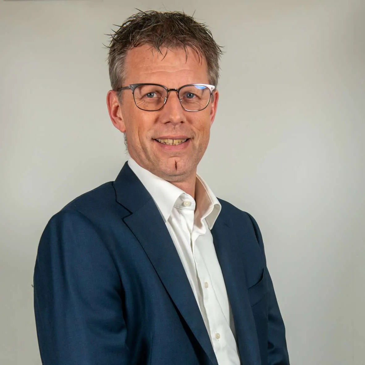 JOOST DE GROOT
