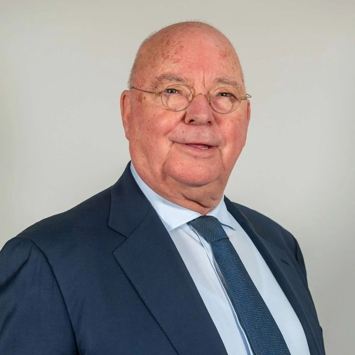 ROBERT BOULAND