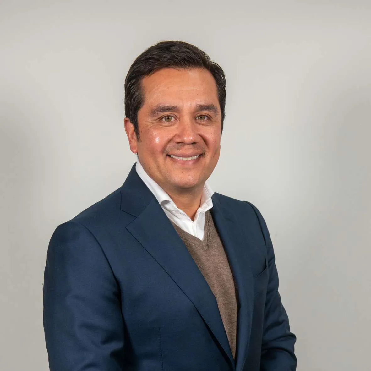 RODRIGO LORCA
