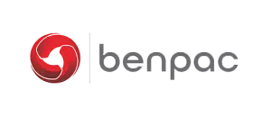 Benpac Logo